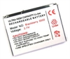 Akku BlackBerry Curve 8900, Storm 9500, Storm 9530 - Slim